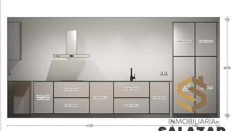 Apartment for sale in Plaza Garellano, 17, Basurtu