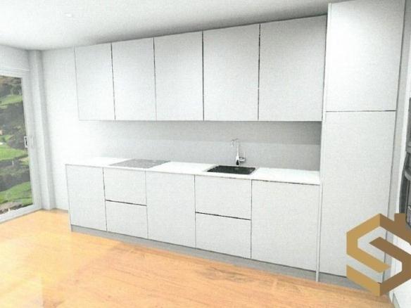 Apartment for sale in Plaza Garellano, 17, Basurtu