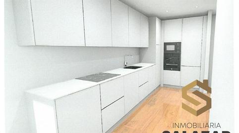 Apartment for sale in Plaza Garellano, 17, Basurtu