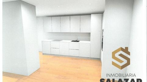 Apartment for sale in Plaza Garellano, 17, Basurtu