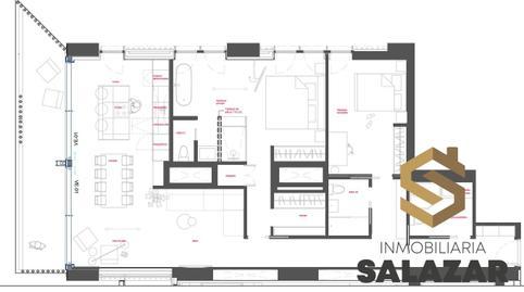 Apartment for sale in Plaza Garellano, 17, Basurtu