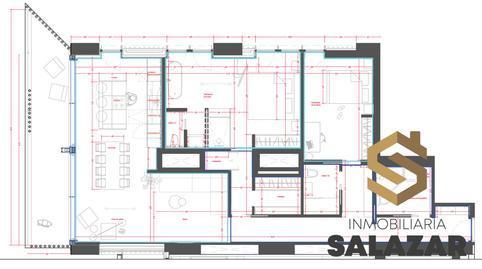 Apartment for sale in Plaza Garellano, 17, Basurtu
