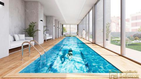 Apartment for sale in Plaza Garellano, 17, Basurtu