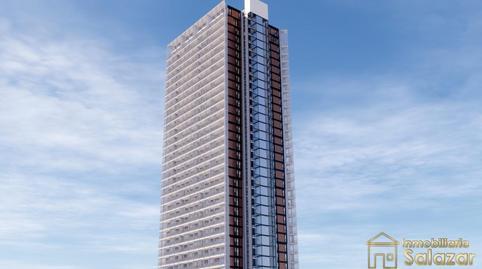 Apartment for sale in Plaza Garellano, 17, Basurtu