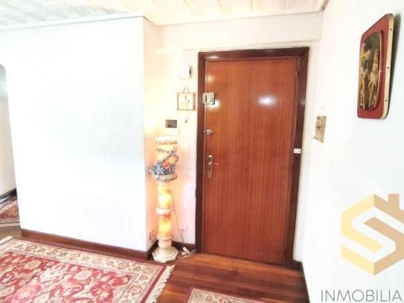 Apartment for sale in Kalamua Kalea, Santutxu – Basarrate