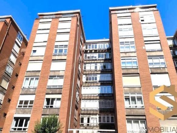 Apartment for sale in Autonomia Kalea, Ametzola