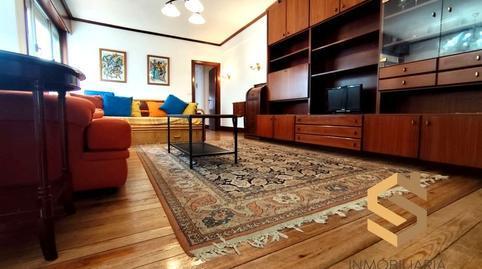 Apartment for sale in Autonomia Kalea, Ametzola