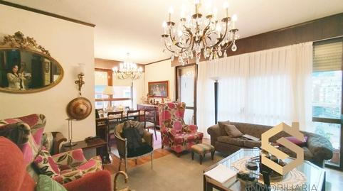 Apartment for sale in Sabino Arana Etorbidea, Basurtu