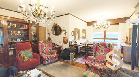 Apartment for sale in Sabino Arana Etorbidea, Basurtu