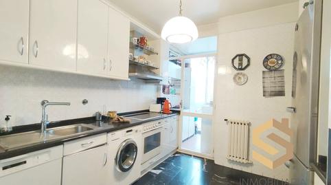 Apartment for sale in Sabino Arana Etorbidea, Basurtu