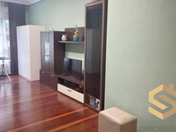 Apartment for sale in Zamakola Kalea, La Peña