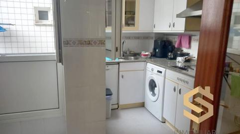 Apartment for sale in Zamakola Kalea, La Peña