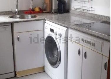 Apartment for sale in Zamakola Kalea, La Peña