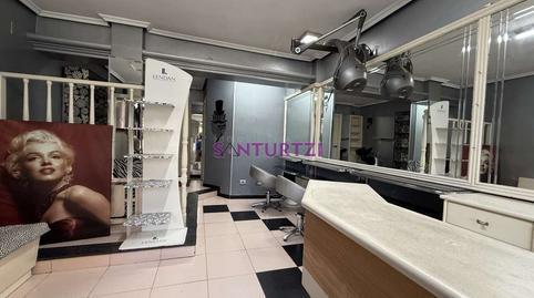 Commercial premises for sale in Kabiezes