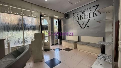 Commercial premises for sale in Kabiezes