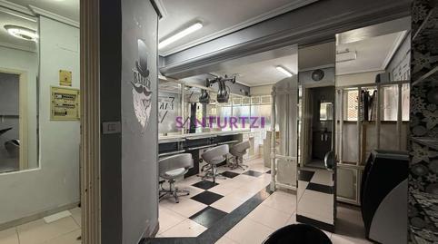 Commercial premises for sale in Kabiezes