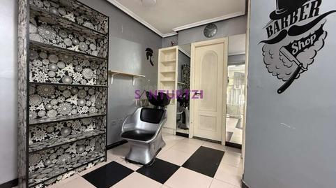 Commercial premises for sale in Kabiezes
