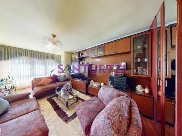 Apartment for sale in the city center