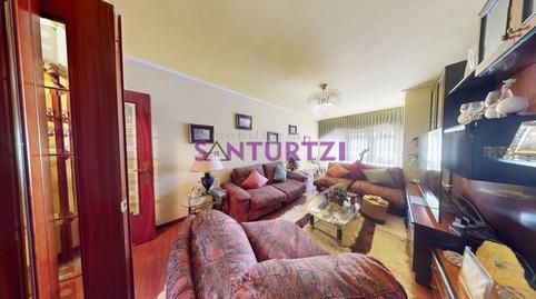 Apartment for sale in the city center