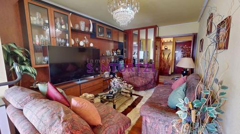 Apartment for sale in the city center