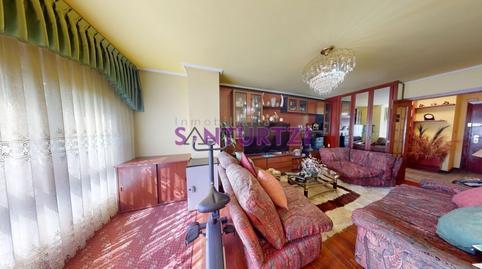 Apartment for sale in the city center