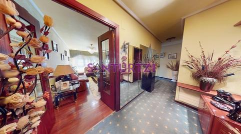 Apartment for sale in the city center