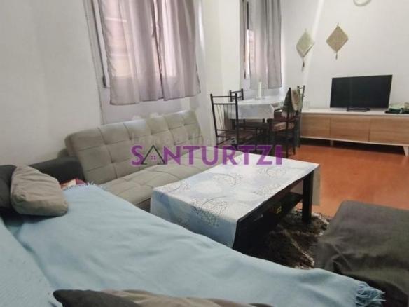 Apartment for sale in Villar – San Juan – La Magdalena