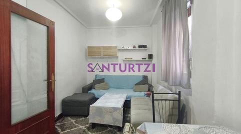 Apartment for sale in Villar – San Juan – La Magdalena