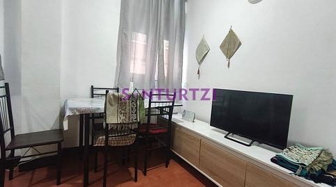 Apartment for sale in Villar – San Juan – La Magdalena