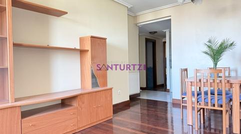 Apartment for sale in Capitán Mendizabal – La Sardinera
