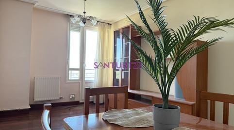 Apartment for sale in Capitán Mendizabal – La Sardinera