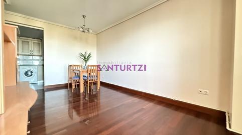 Apartment for sale in Capitán Mendizabal – La Sardinera