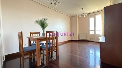 Apartment for sale in Capitán Mendizabal – La Sardinera