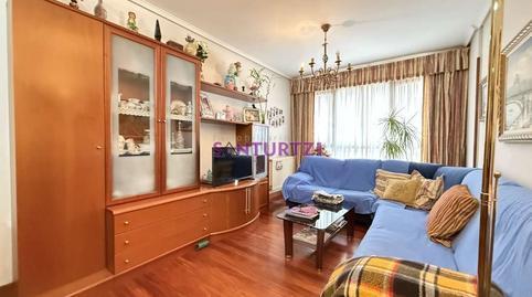 Apartment for sale in La Txitxarra – Murrieta – Parke Santurtzi