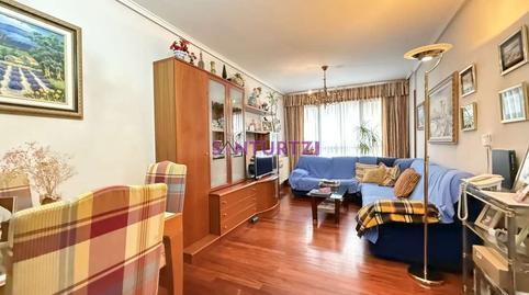 Apartment for sale in La Txitxarra – Murrieta – Parke Santurtzi