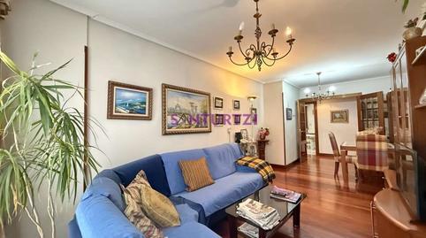 Apartment for sale in La Txitxarra – Murrieta – Parke Santurtzi