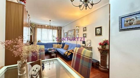 Apartment for sale in La Txitxarra – Murrieta – Parke Santurtzi