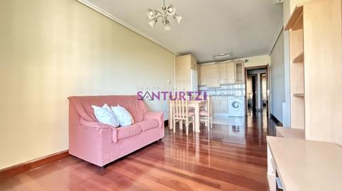 Apartment for sale in Capitán Mendizabal – La Sardinera