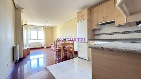 Apartment for sale in Capitán Mendizabal – La Sardinera