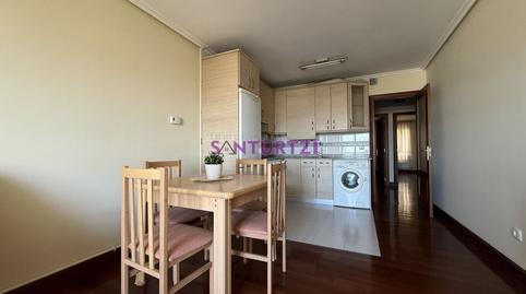 Apartment for sale in Capitán Mendizabal – La Sardinera
