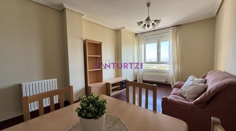Apartment for sale in Capitán Mendizabal – La Sardinera