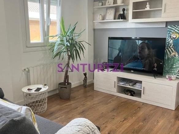 Apartment for sale in Villar – San Juan – La Magdalena