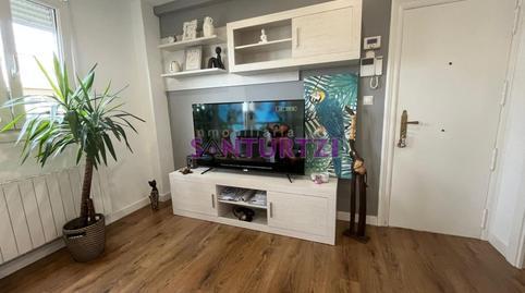 Apartment for sale in Villar – San Juan – La Magdalena