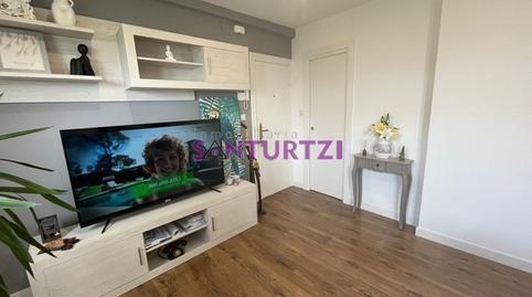Apartment for sale in Villar – San Juan – La Magdalena