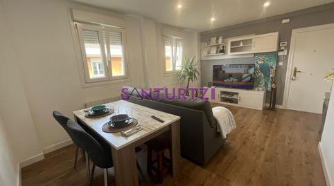 Apartment for sale in Villar – San Juan – La Magdalena