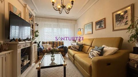 Apartment for sale in Azeta – Abatxolo