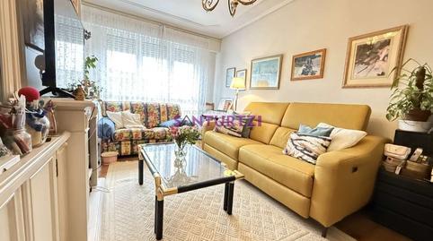 Apartment for sale in Azeta – Abatxolo