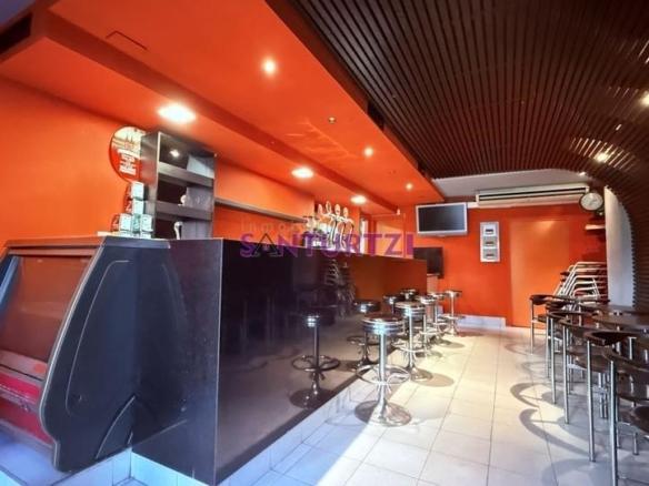Commercial premises for sale in Abanto y Ciérvana-Abanto Zierbena