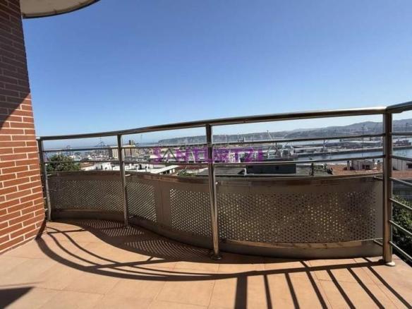 Apartment for sale in Capitán Mendizabal – La Sardinera