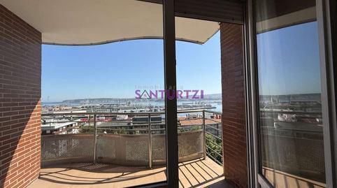 Apartment for sale in Capitán Mendizabal – La Sardinera